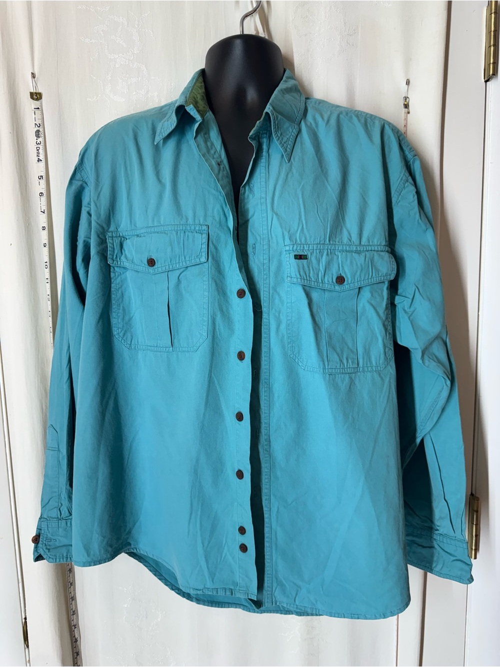 Vintage Colours by Alexander Julian Men's Shirt